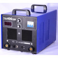 Сварочный аппарат постоянного тока TIG-серии TIG400A